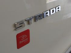 Fiat STRADA 1.3 FIREFLY FLEX FREEDOM CD MANUAL 2023/2023 BETIOLO NOVOS E SEMINOVOS LAJEADO / Carros no Vale