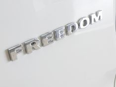 Fiat STRADA 1.3 FIREFLY FLEX FREEDOM CD MANUAL 2023/2023 BETIOLO NOVOS E SEMINOVOS LAJEADO / Carros no Vale