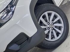 Fiat STRADA 1.3 FIREFLY FLEX FREEDOM CD MANUAL 2023/2023 BETIOLO NOVOS E SEMINOVOS LAJEADO / Carros no Vale