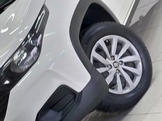 Fiat STRADA 1.3 FIREFLY FLEX FREEDOM CD MANUAL 2023/2023 BETIOLO NOVOS E SEMINOVOS LAJEADO / Carros no Vale