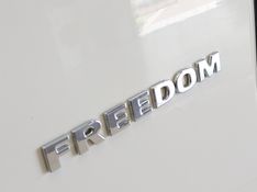 Fiat STRADA 1.3 FIREFLY FLEX FREEDOM CD MANUAL 2023/2023 BETIOLO NOVOS E SEMINOVOS LAJEADO / Carros no Vale