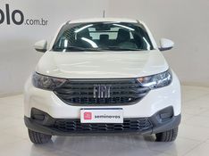 Fiat STRADA 1.3 FIREFLY FLEX FREEDOM CD MANUAL 2023/2023 BETIOLO NOVOS E SEMINOVOS LAJEADO / Carros no Vale