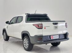 Fiat STRADA 1.3 FIREFLY FLEX FREEDOM CD MANUAL 2023/2023 BETIOLO NOVOS E SEMINOVOS LAJEADO / Carros no Vale
