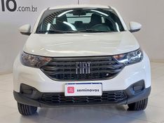 Fiat STRADA 1.3 FIREFLY FLEX FREEDOM CD MANUAL 2023/2023 BETIOLO NOVOS E SEMINOVOS LAJEADO / Carros no Vale