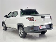 Fiat STRADA 1.3 FIREFLY FLEX FREEDOM CD MANUAL 2023/2023 BETIOLO NOVOS E SEMINOVOS LAJEADO / Carros no Vale
