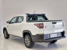 Fiat STRADA 1.3 FIREFLY FLEX FREEDOM CD MANUAL 2023/2023 BETIOLO NOVOS E SEMINOVOS LAJEADO / Carros no Vale