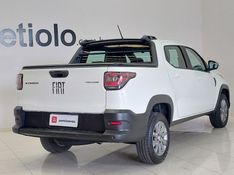 Fiat STRADA 1.3 FIREFLY FLEX FREEDOM CD MANUAL 2023/2023 BETIOLO NOVOS E SEMINOVOS LAJEADO / Carros no Vale