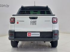 Fiat STRADA 1.3 FIREFLY FLEX FREEDOM CD MANUAL 2023/2023 BETIOLO NOVOS E SEMINOVOS LAJEADO / Carros no Vale