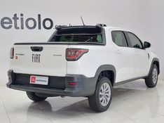 Fiat STRADA 1.3 FIREFLY FLEX FREEDOM CD MANUAL 2023/2023 BETIOLO NOVOS E SEMINOVOS LAJEADO / Carros no Vale