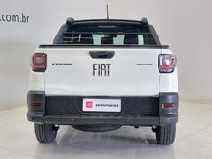 Fiat STRADA 1.3 FIREFLY FLEX FREEDOM CD MANUAL 2023/2023 BETIOLO NOVOS E SEMINOVOS LAJEADO / Carros no Vale