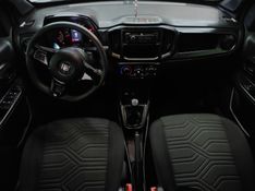 Fiat STRADA 1.3 FIREFLY FLEX FREEDOM CD MANUAL 2023/2023 BETIOLO NOVOS E SEMINOVOS LAJEADO / Carros no Vale