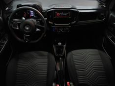 Fiat STRADA 1.3 FIREFLY FLEX FREEDOM CD MANUAL 2023/2023 BETIOLO NOVOS E SEMINOVOS LAJEADO / Carros no Vale