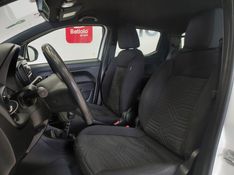 Fiat STRADA 1.3 FIREFLY FLEX FREEDOM CD MANUAL 2023/2023 BETIOLO NOVOS E SEMINOVOS LAJEADO / Carros no Vale