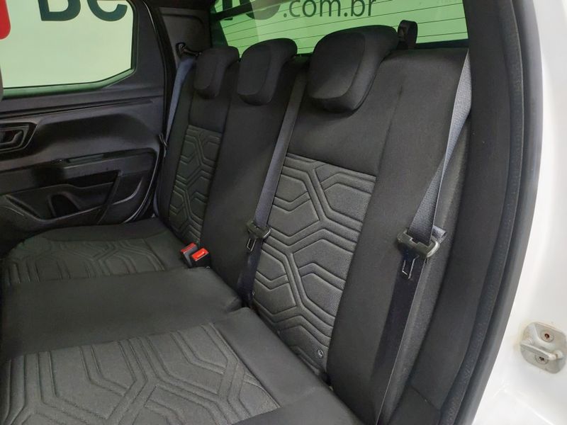 Fiat STRADA 1.3 FIREFLY FLEX FREEDOM CD MANUAL 2023/2023 BETIOLO NOVOS E SEMINOVOS LAJEADO / Carros no Vale