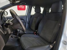 Fiat STRADA 1.3 FIREFLY FLEX FREEDOM CD MANUAL 2023/2023 BETIOLO NOVOS E SEMINOVOS LAJEADO / Carros no Vale