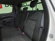 Fiat STRADA 1.3 FIREFLY FLEX FREEDOM CD MANUAL 2023/2023 BETIOLO NOVOS E SEMINOVOS LAJEADO / Carros no Vale