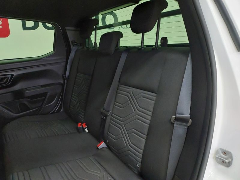 Fiat STRADA 1.3 FIREFLY FLEX FREEDOM CD MANUAL 2023/2023 BETIOLO NOVOS E SEMINOVOS LAJEADO / Carros no Vale