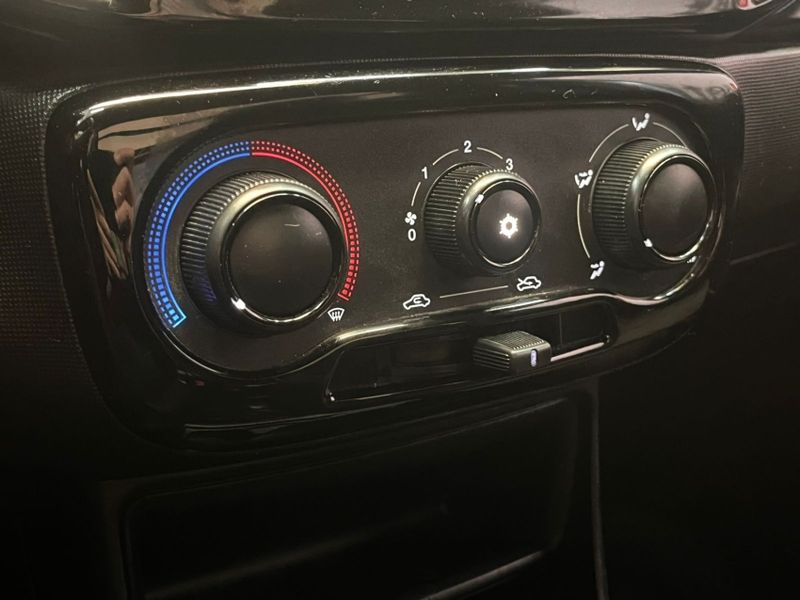 Fiat STRADA 1.3 FIREFLY FLEX FREEDOM CS MANUAL 2022/2022 BETIOLO NOVOS E SEMINOVOS LAJEADO / Carros no Vale