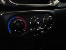 Fiat STRADA 1.3 FIREFLY FLEX FREEDOM CS MANUAL 2024/2025 BETIOLO NOVOS E SEMINOVOS LAJEADO / Carros no Vale