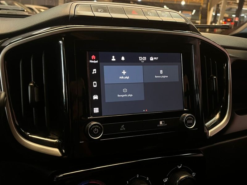 Fiat STRADA 1.3 FIREFLY FLEX FREEDOM CS MANUAL 2022/2022 BETIOLO NOVOS E SEMINOVOS LAJEADO / Carros no Vale