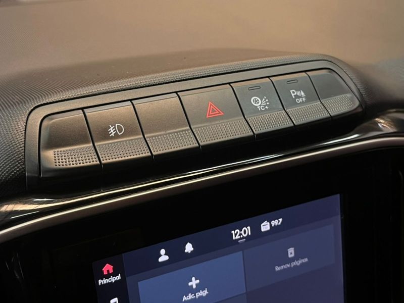 Fiat STRADA 1.3 FIREFLY FLEX FREEDOM CS MANUAL 2022/2022 BETIOLO NOVOS E SEMINOVOS LAJEADO / Carros no Vale