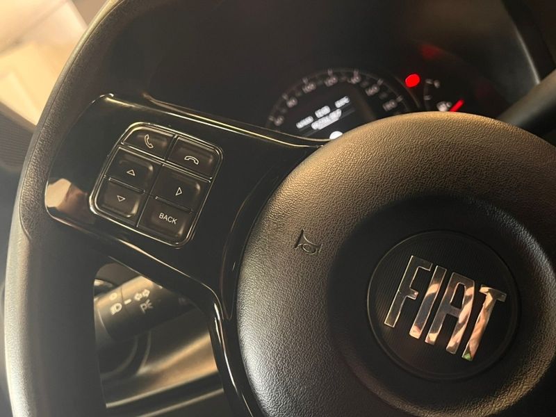 Fiat STRADA 1.3 FIREFLY FLEX FREEDOM CS MANUAL 2022/2022 BETIOLO NOVOS E SEMINOVOS LAJEADO / Carros no Vale