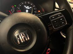 Fiat STRADA 1.3 FIREFLY FLEX FREEDOM CS MANUAL 2022/2022 BETIOLO NOVOS E SEMINOVOS LAJEADO / Carros no Vale