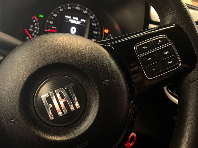 Fiat STRADA 1.3 FIREFLY FLEX FREEDOM CS MANUAL 2022/2022 BETIOLO NOVOS E SEMINOVOS LAJEADO / Carros no Vale