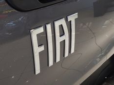 Fiat STRADA 1.3 FIREFLY FLEX FREEDOM CS MANUAL 2024/2025 BETIOLO NOVOS E SEMINOVOS LAJEADO / Carros no Vale