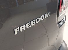 Fiat STRADA 1.3 FIREFLY FLEX FREEDOM CS MANUAL 2024/2025 BETIOLO NOVOS E SEMINOVOS LAJEADO / Carros no Vale