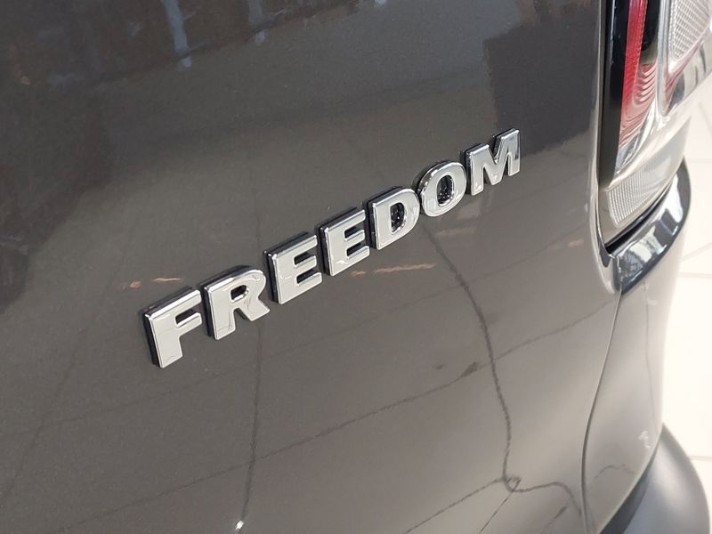 Fiat STRADA 1.3 FIREFLY FLEX FREEDOM CS MANUAL 2024/2025 BETIOLO NOVOS E SEMINOVOS LAJEADO / Carros no Vale Fiat STRADA 1.3 FIREFLY FLEX FREEDOM CS MANUAL 2024/2025 BETIOLO NOVOS E SEMINOVOS LAJEADO / Carros no Vale