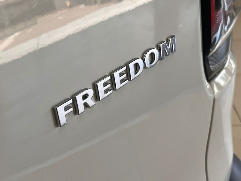 Fiat STRADA 1.3 FIREFLY FLEX FREEDOM CS MANUAL 2022/2022 BETIOLO NOVOS E SEMINOVOS LAJEADO / Carros no Vale