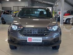 Fiat STRADA 1.3 FIREFLY FLEX FREEDOM CS MANUAL 2024/2025 BETIOLO NOVOS E SEMINOVOS LAJEADO / Carros no Vale