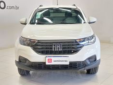 Fiat STRADA 1.3 FIREFLY FLEX FREEDOM CS MANUAL 2023/2024 BETIOLO NOVOS E SEMINOVOS LAJEADO / Carros no Vale