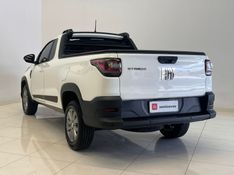 Fiat STRADA 1.3 FIREFLY FLEX FREEDOM CS MANUAL 2022/2022 BETIOLO NOVOS E SEMINOVOS LAJEADO / Carros no Vale