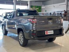 Fiat STRADA 1.3 FIREFLY FLEX FREEDOM CS MANUAL 2024/2025 BETIOLO NOVOS E SEMINOVOS LAJEADO / Carros no Vale