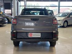 Fiat STRADA 1.3 FIREFLY FLEX FREEDOM CS MANUAL 2024/2025 BETIOLO NOVOS E SEMINOVOS LAJEADO / Carros no Vale