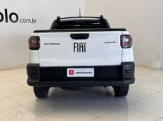 Fiat STRADA 1.3 FIREFLY FLEX FREEDOM CS MANUAL 2022/2022 BETIOLO NOVOS E SEMINOVOS LAJEADO / Carros no Vale