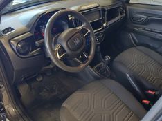 Fiat STRADA 1.3 FIREFLY FLEX FREEDOM CS MANUAL 2024/2025 BETIOLO NOVOS E SEMINOVOS LAJEADO / Carros no Vale