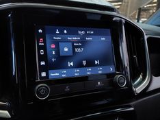 Fiat STRADA 1.3 FIREFLY FLEX VOLCANO CD CVT 2022/2022 BETIOLO NOVOS E SEMINOVOS LAJEADO / Carros no Vale