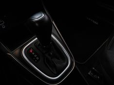 Fiat STRADA 1.3 FIREFLY FLEX VOLCANO CD CVT 2022/2022 BETIOLO NOVOS E SEMINOVOS LAJEADO / Carros no Vale