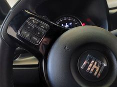 Fiat STRADA 1.3 FIREFLY FLEX VOLCANO CD CVT 2022/2022 BETIOLO NOVOS E SEMINOVOS LAJEADO / Carros no Vale