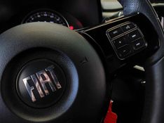 Fiat STRADA 1.3 FIREFLY FLEX VOLCANO CD CVT 2022/2022 BETIOLO NOVOS E SEMINOVOS LAJEADO / Carros no Vale