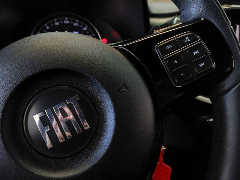 Fiat STRADA 1.3 FIREFLY FLEX VOLCANO CD CVT 2022/2022 BETIOLO NOVOS E SEMINOVOS LAJEADO / Carros no Vale Fiat STRADA 1.3 FIREFLY FLEX VOLCANO CD CVT 2022/2022 BETIOLO NOVOS E SEMINOVOS LAJEADO / Carros no Vale