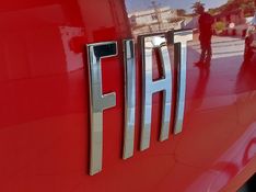 Fiat STRADA 1.3 FIREFLY FLEX VOLCANO CD CVT 2022/2022 BETIOLO NOVOS E SEMINOVOS LAJEADO / Carros no Vale