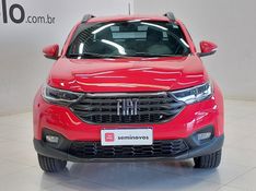 Fiat STRADA 1.3 FIREFLY FLEX VOLCANO CD CVT 2022/2022 BETIOLO NOVOS E SEMINOVOS LAJEADO / Carros no Vale