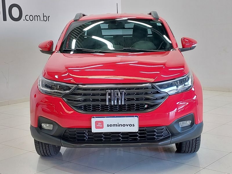 Fiat STRADA 1.3 FIREFLY FLEX VOLCANO CD CVT 2022/2022 BETIOLO NOVOS E SEMINOVOS LAJEADO / Carros no Vale Fiat STRADA 1.3 FIREFLY FLEX VOLCANO CD CVT 2022/2022 BETIOLO NOVOS E SEMINOVOS LAJEADO / Carros no Vale