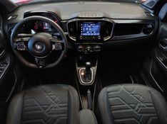 Fiat STRADA 1.3 FIREFLY FLEX VOLCANO CD CVT 2022/2022 BETIOLO NOVOS E SEMINOVOS LAJEADO / Carros no Vale