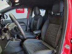 Fiat STRADA 1.3 FIREFLY FLEX VOLCANO CD CVT 2022/2022 BETIOLO NOVOS E SEMINOVOS LAJEADO / Carros no Vale