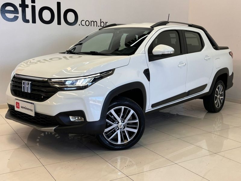 Fiat STRADA 1.3 FIREFLY FLEX VOLCANO CD MANUAL 2023/2023 BETIOLO NOVOS E SEMINOVOS LAJEADO / Carros no Vale Fiat STRADA 1.3 FIREFLY FLEX VOLCANO CD MANUAL 2023/2023 BETIOLO NOVOS E SEMINOVOS LAJEADO / Carros no Vale